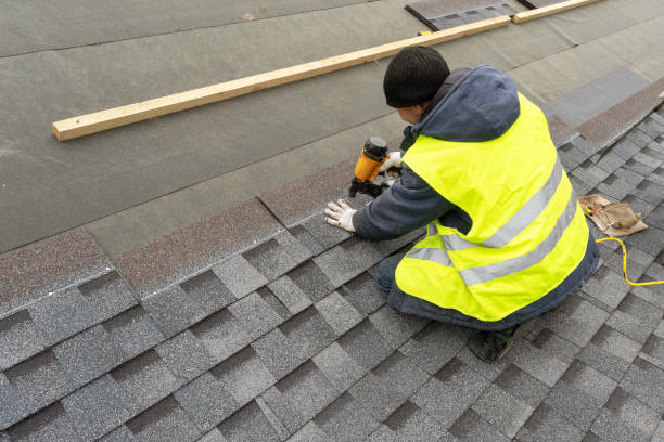 Best Shingle Roofing Installation  in Summit View, WA