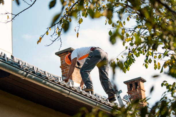 Best Best Roofing Contractors  in Summit View, WA