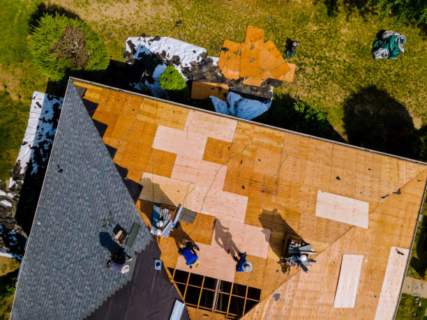  Summit View, WA Roofing Contractor Pros