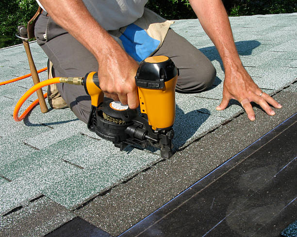 Best New Roof Installation  in Summit View, WA