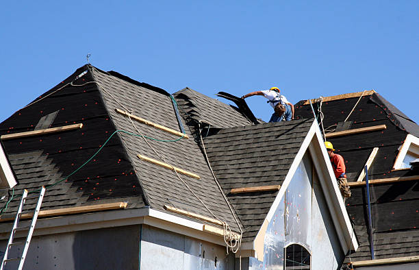 Quick and Trustworthy Emergency Roof Repair Services in Summit View, WA