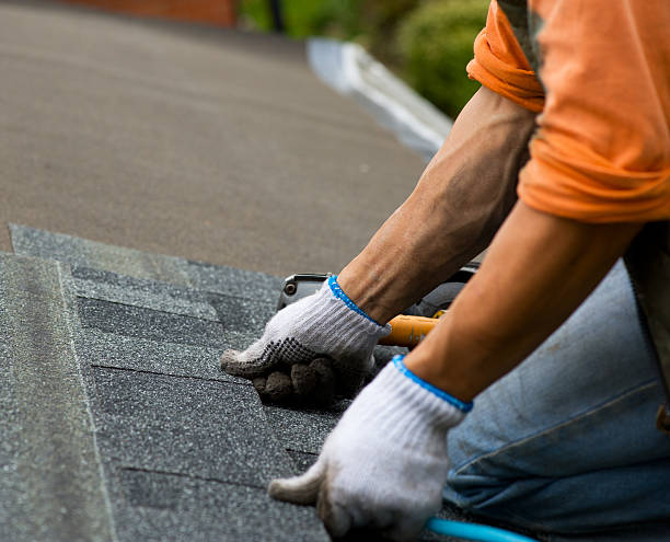 Quick and Trustworthy Emergency Roof Repair Services in Summit View, WA