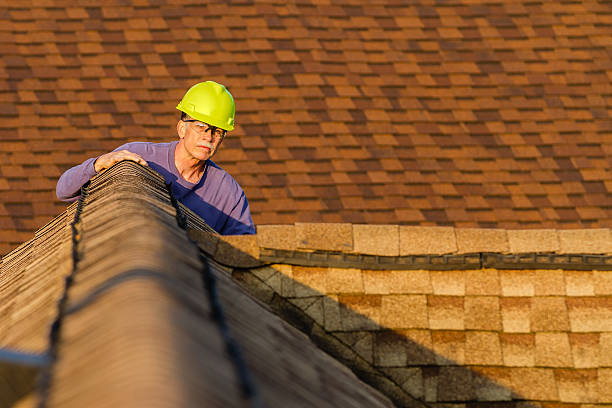 Gutter Installation and Roofing in Summit View, WA
