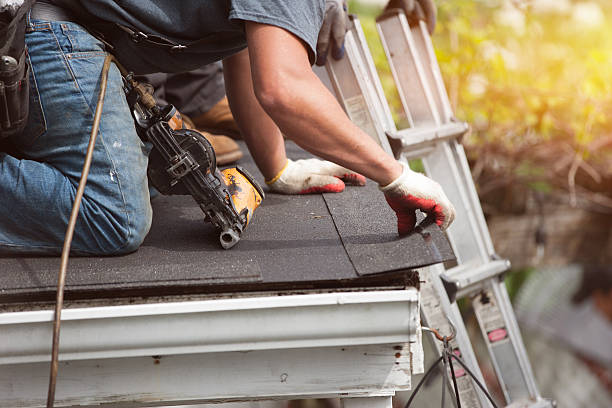Best Roof Leak Repair  in Summit View, WA