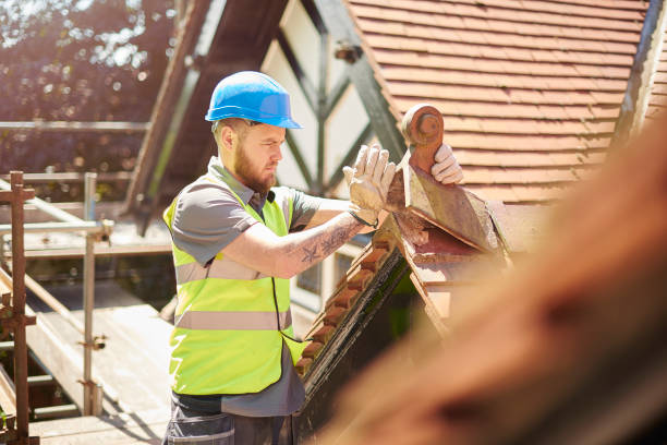 Best New Roof Installation  in Summit View, WA